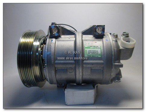 COMP. NISS URVAN (DIESEL)